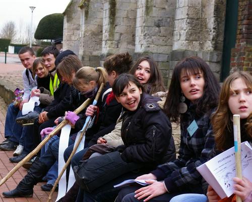 groupe