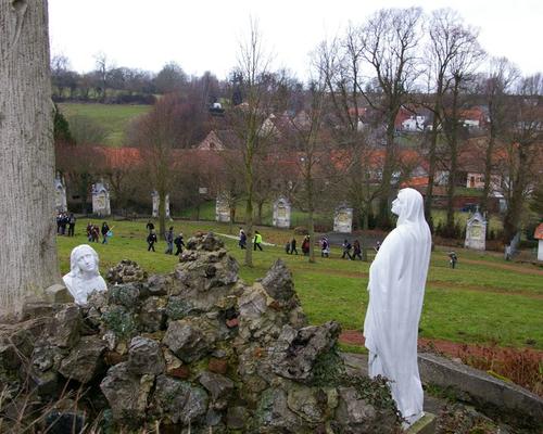 calvaire