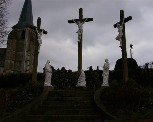 calvaire