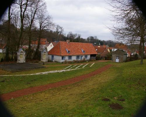maison natale