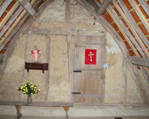 maison natale