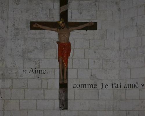 Eglise Amettes