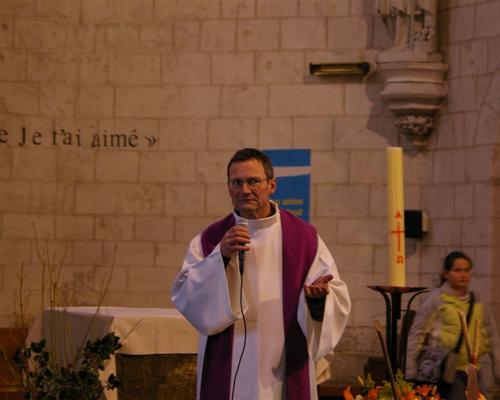 abbé Christophe