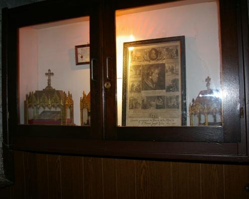 vitrine