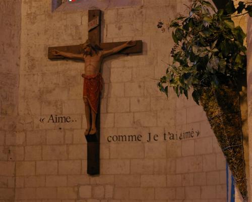 choeur