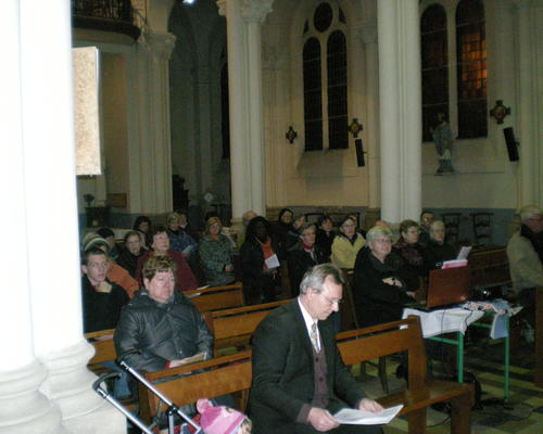 ste Bernadette 037