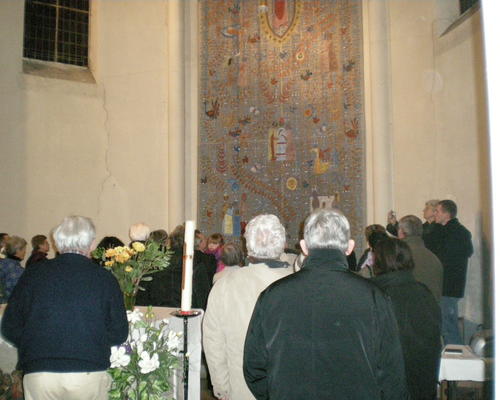ste Bernadette 040
