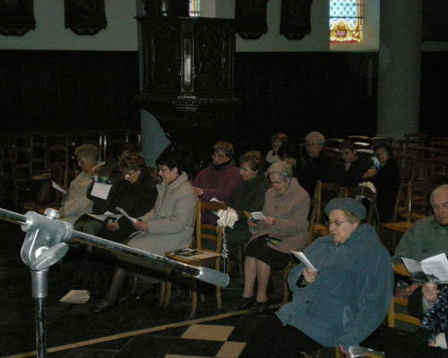 ste Bernadette 077