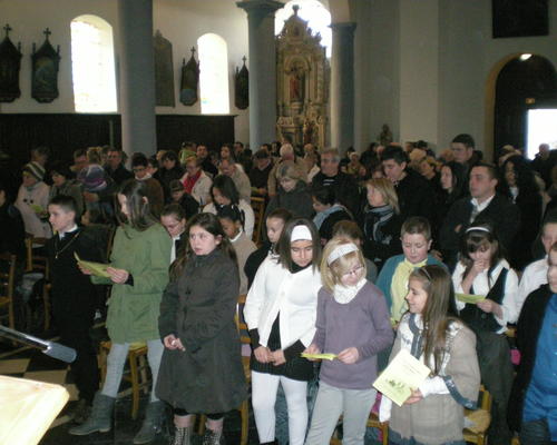 ste Bernadette 102