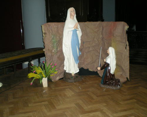 ste Bernadette 074