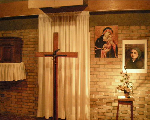 ste Bernadette 058