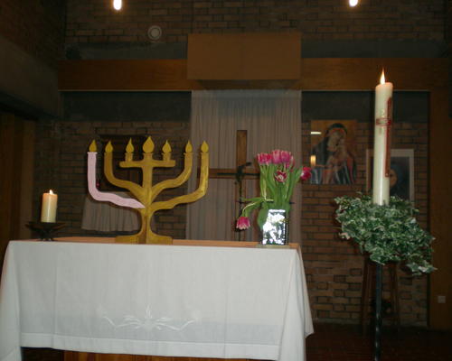 ste Bernadette 086