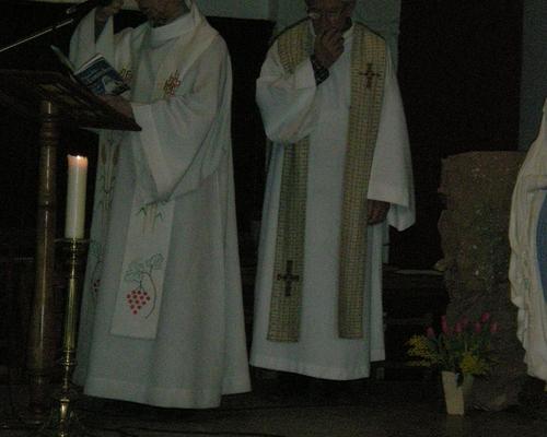 ste Bernadette 098