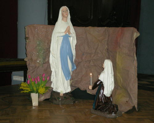 ste Bernadette 104