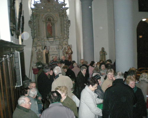 ste Bernadette 109