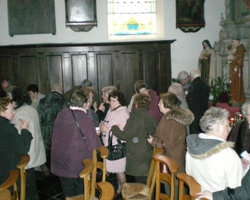 ste Bernadette 107