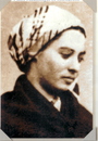 Sainte Bernadette