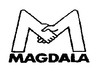 Logo Magdala