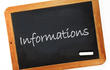 informations