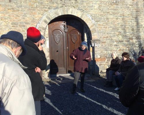 marche a Bruille St Amand (11)