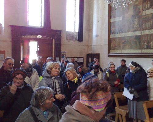 marche a Bruille St Amand (8)