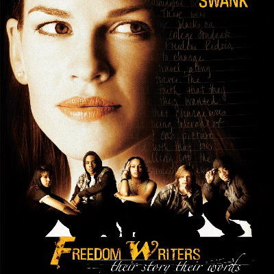 freedomwritersposter