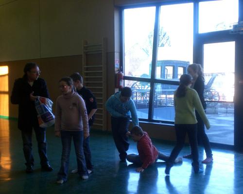 Balles (5)
