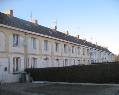 Coron de la Goulette