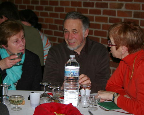 discussion