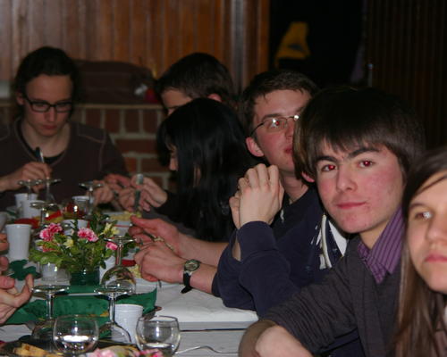 Benjamin and co