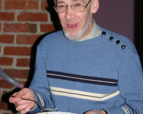 Daniel
