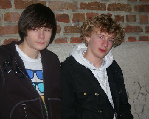 copains