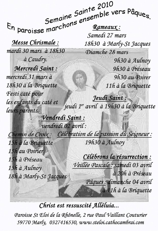 affiche_semainesainte10