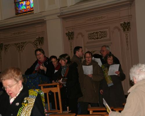 chorale