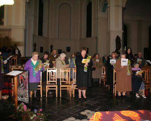 priere finale