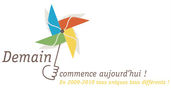 logo kms soleil 2009_2010