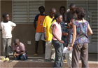 Burkina-Faso