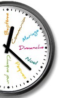 horloge