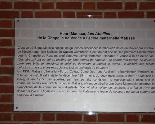 explication