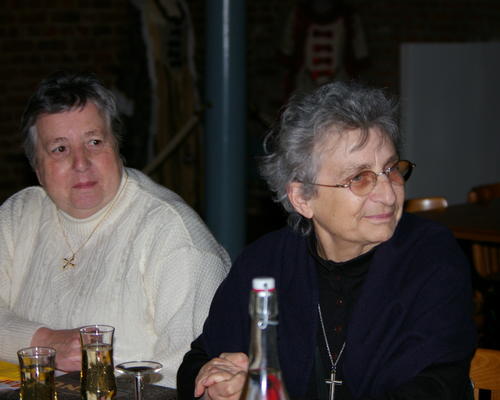 les soeurs de Vence