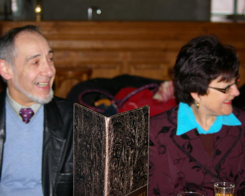 Daniel et Françoise
