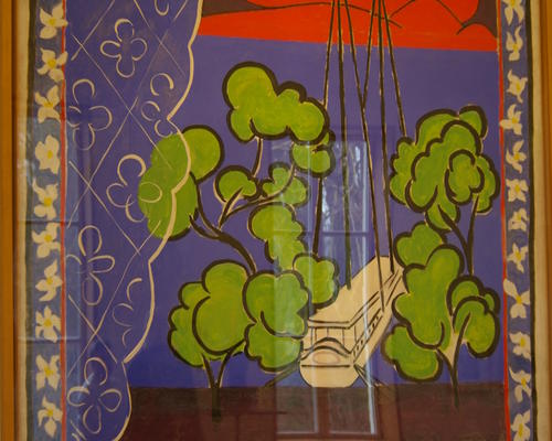 tableau Matisse