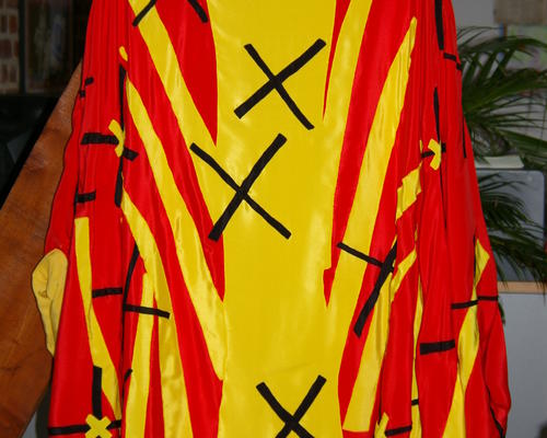 chasubles Matisse