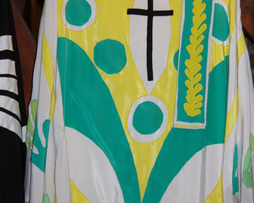chasubles Matisse