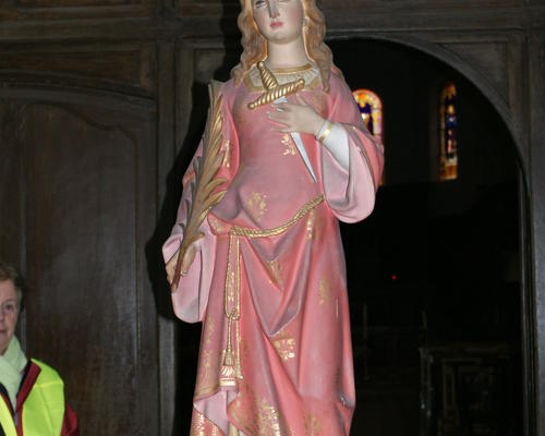 Ste Maxellende
