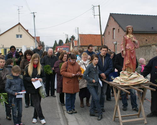 foule