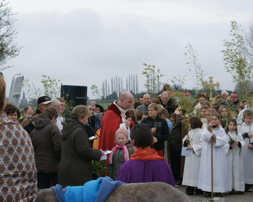 Rameaux 2010