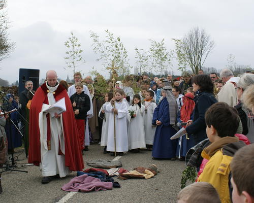 Rameaux 2010