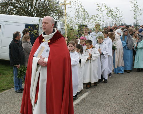 Rameaux 2010
