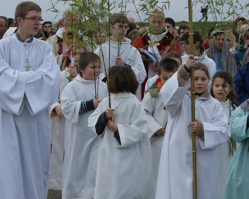 Rameaux 2010
